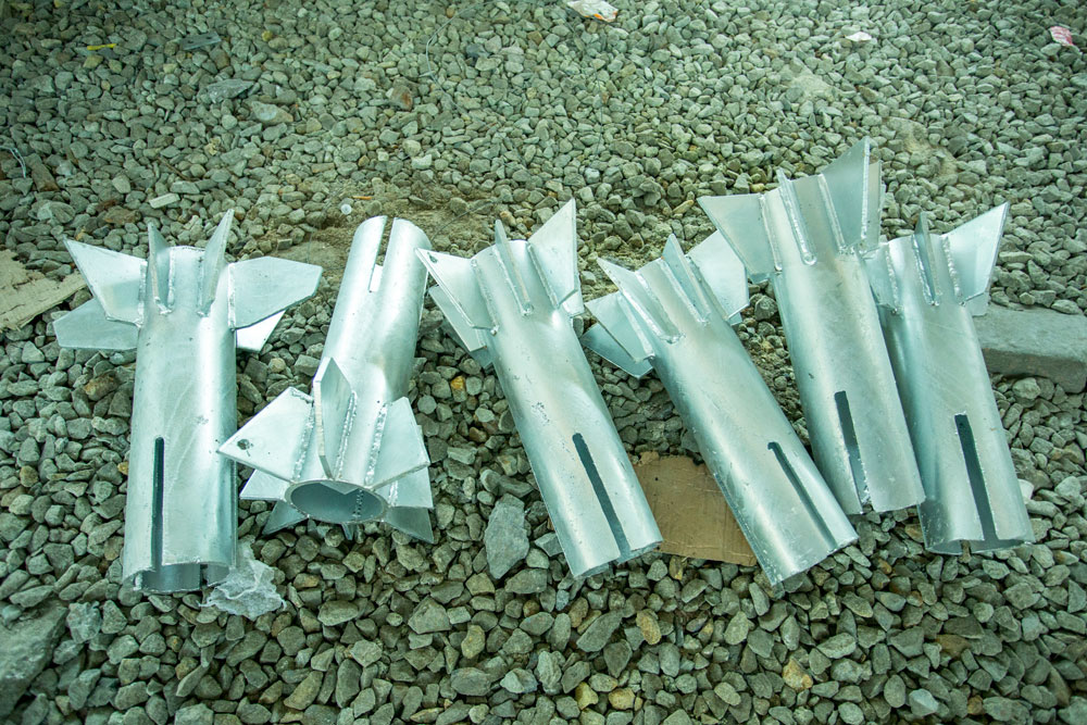 防止鐵生銹是否能鍍鋅？