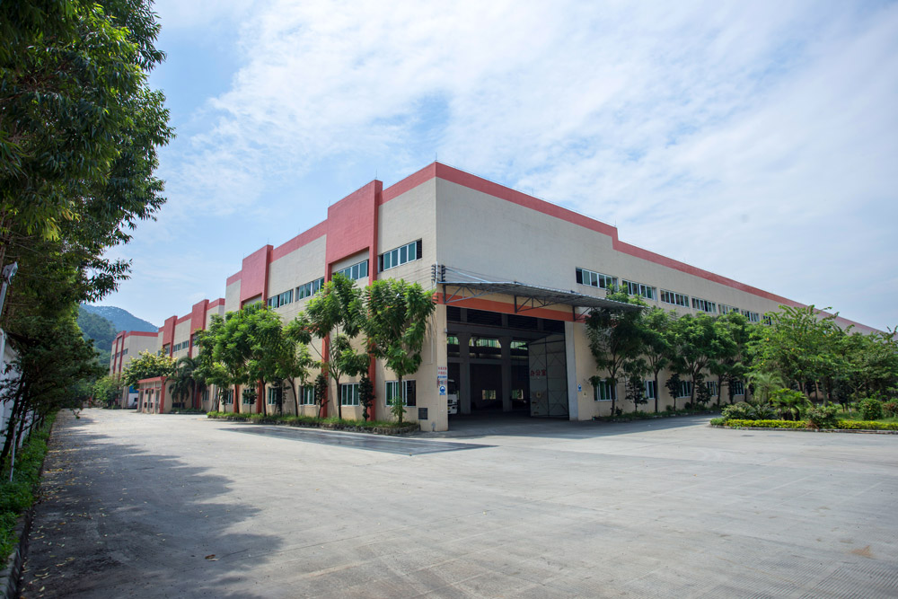 公司廠房 公司廠房