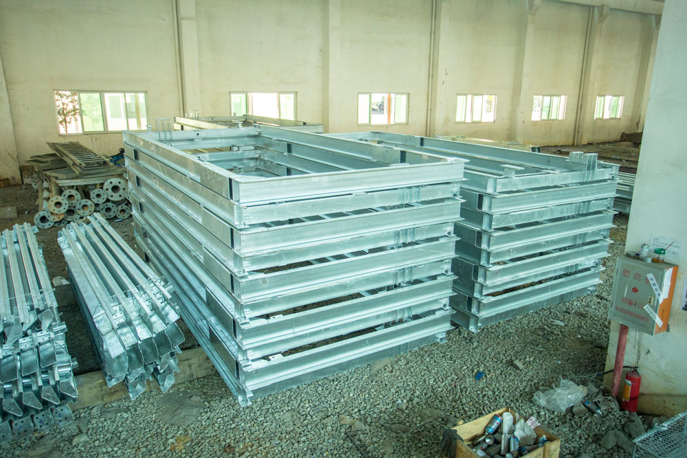 熱鍍鋅鋼管 熱鍍鋅鋼管