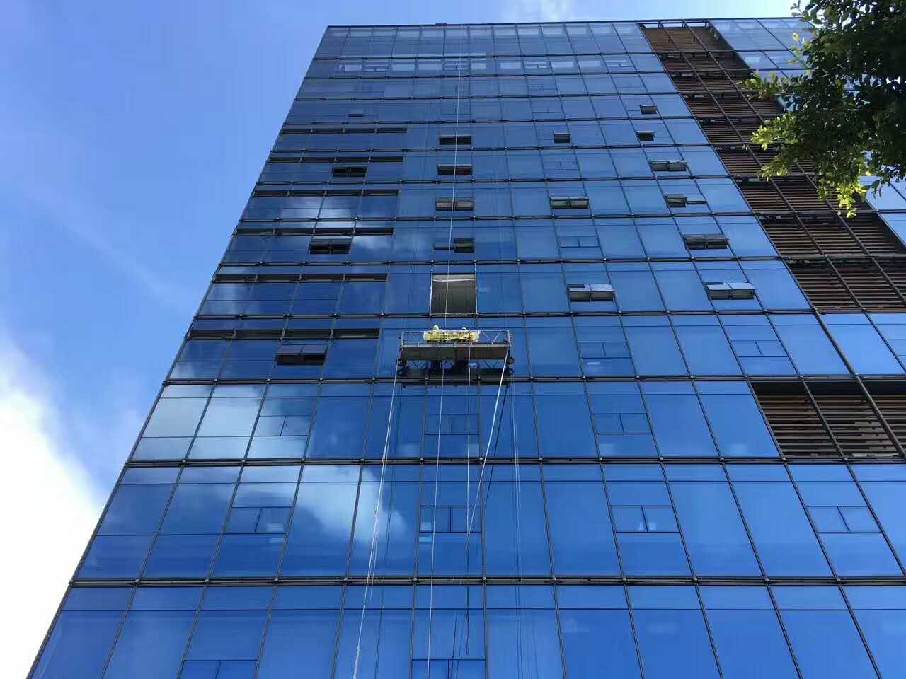 玻璃幕墻用鍍鋅方管 玻璃幕墻用鍍鋅方管